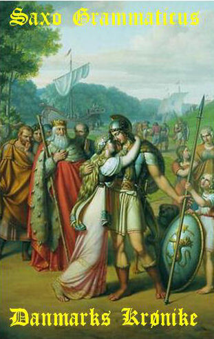Danmarks Krønike