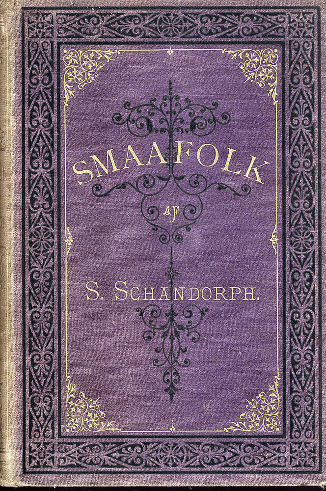 Smaafolk