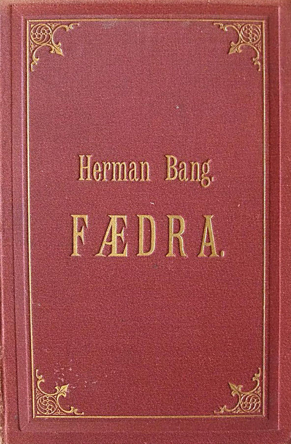 Fædra