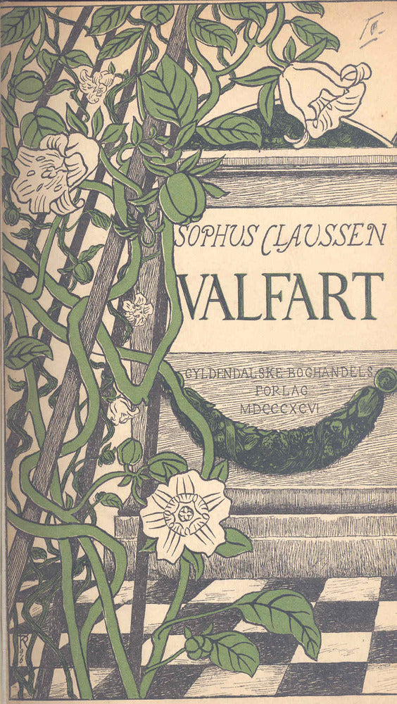 Valfart