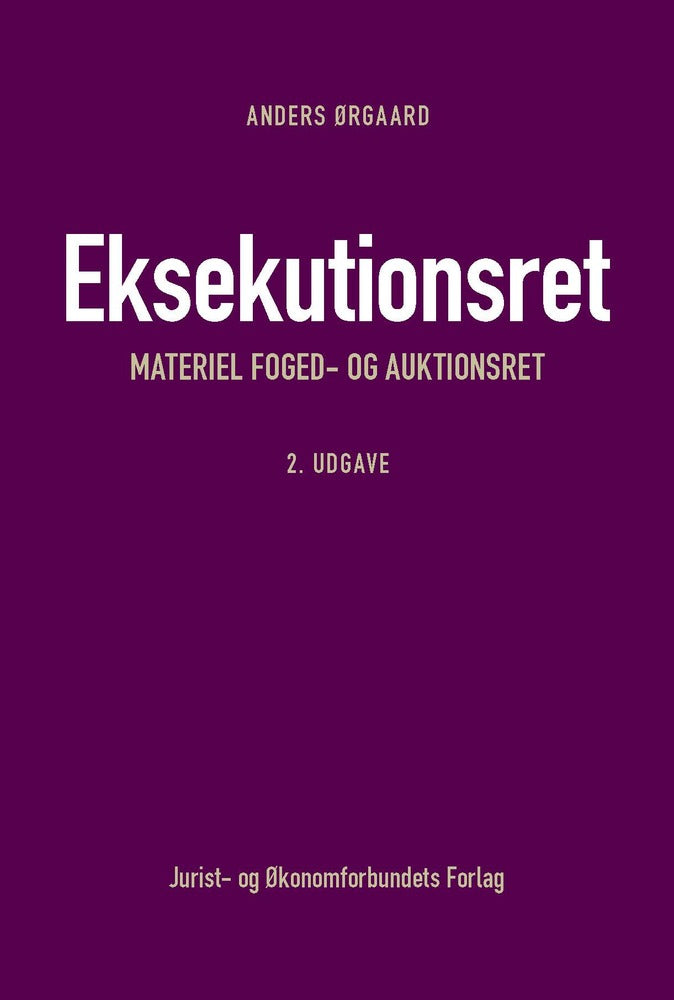 Eksekutionsret