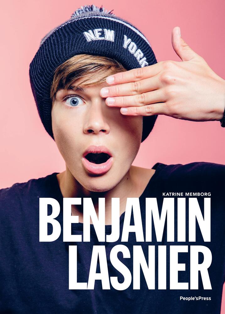 Benjamin Lasnier