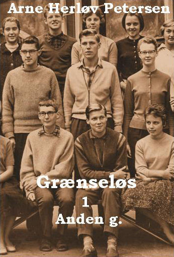 Grænseløs Anden g.