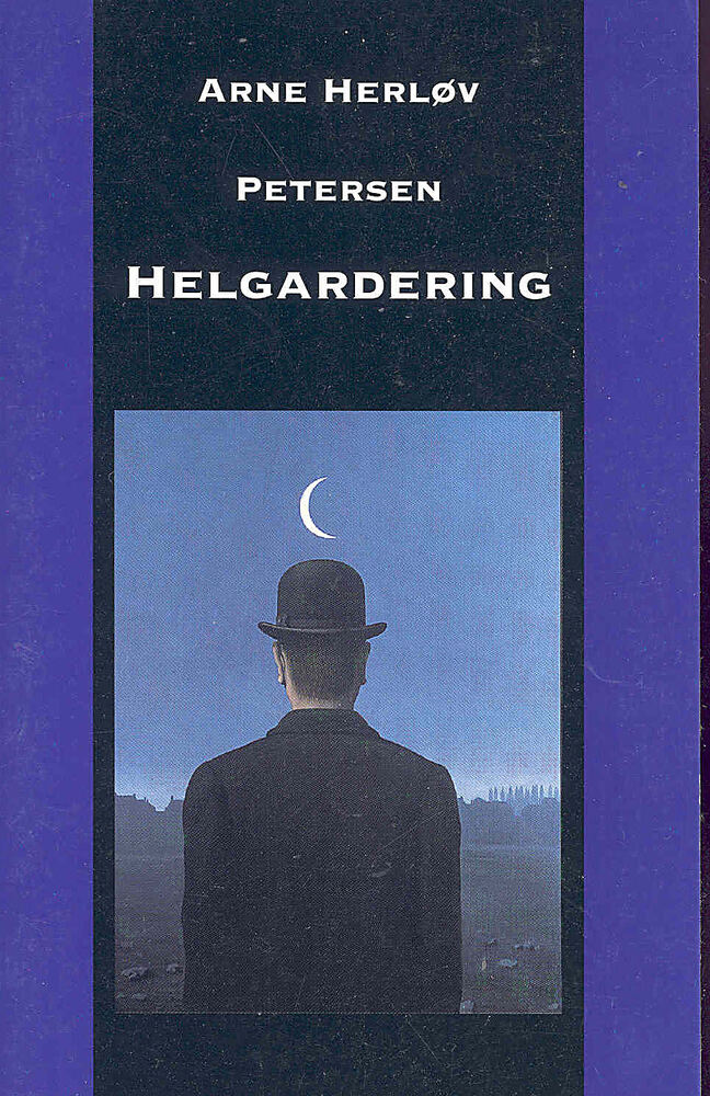 Helgardering