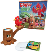 EARLY BIRD SPIL