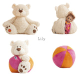 BUDDY BALLS
