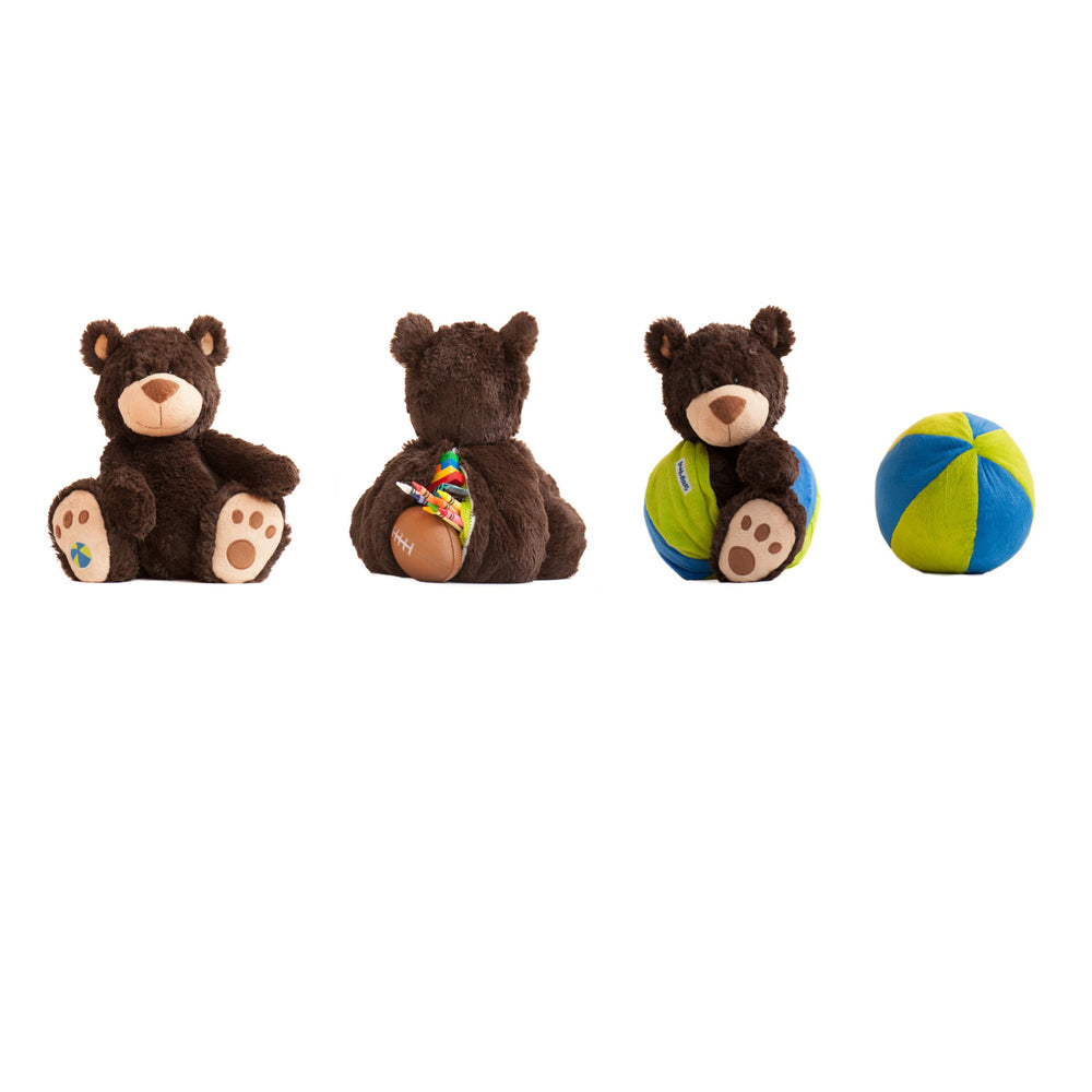 BUDDY BALLS