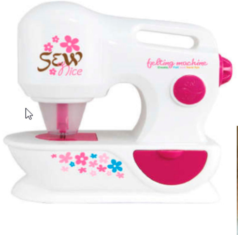 SEW SMART SYMASKINE