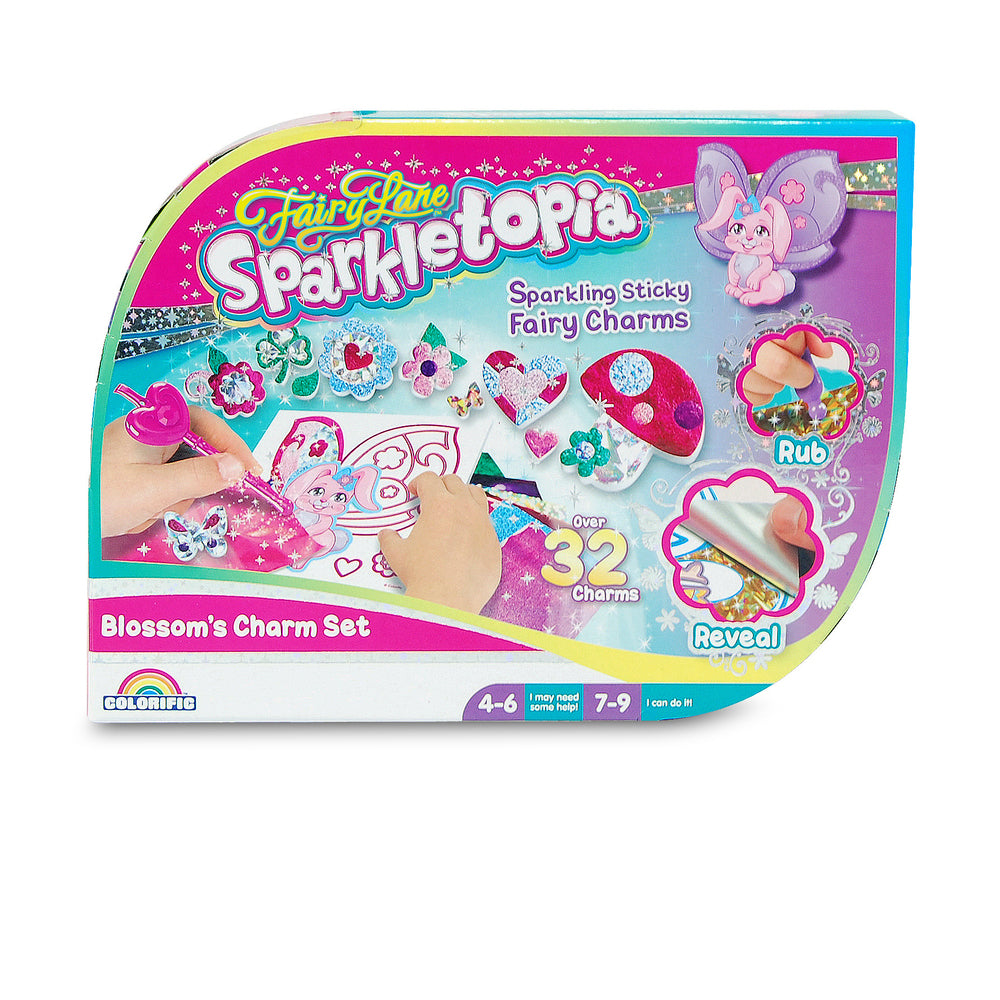 SPARKLETOPIA SMALL