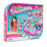 SPARKLETOPIA LARGE