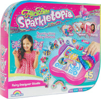 SPARKLETOPIA LARGE