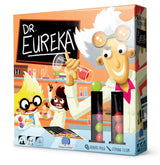 DR. EUREKA