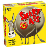 SMART ASS