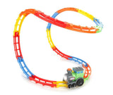 LITTLE TIKES TUMBLE TRAIN