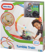 LITTLE TIKES TUMBLE TRAIN