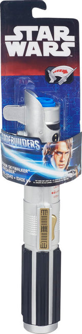 STAR WARS EPISODE 7 EXTENDABLE LIGHTSABER