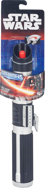 STAR WARS EPISODE 7 EXTENDABLE LIGHTSABER