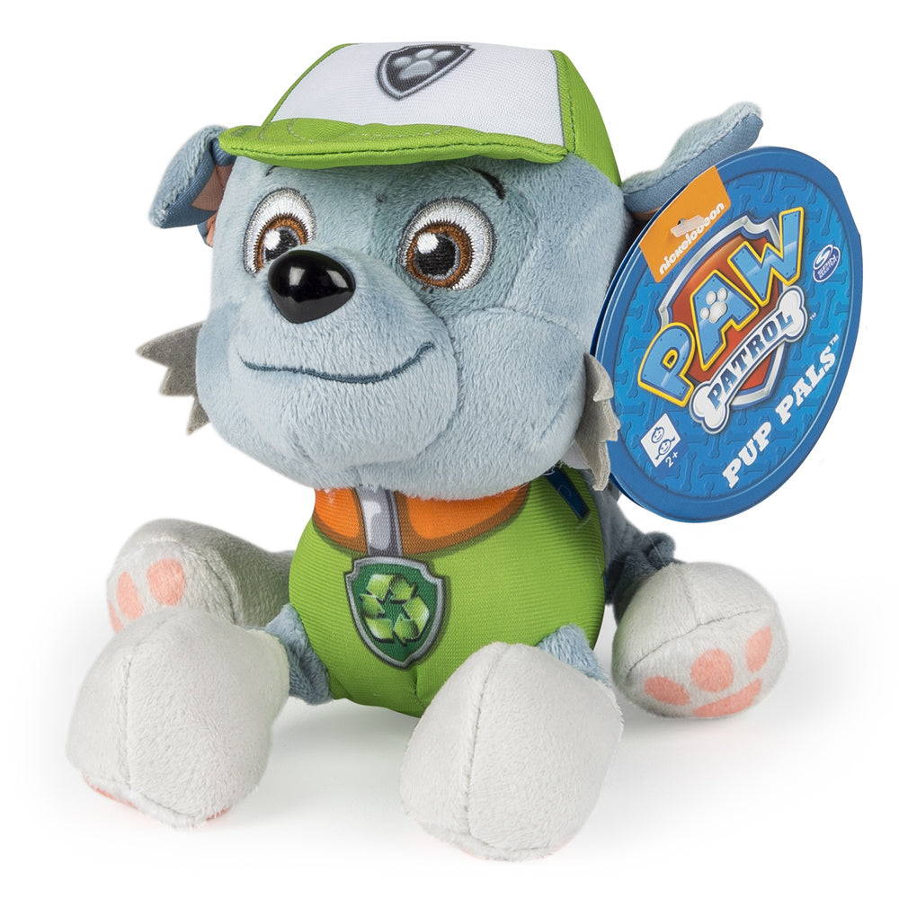 PAW PATROL BASIC PLYS ASS