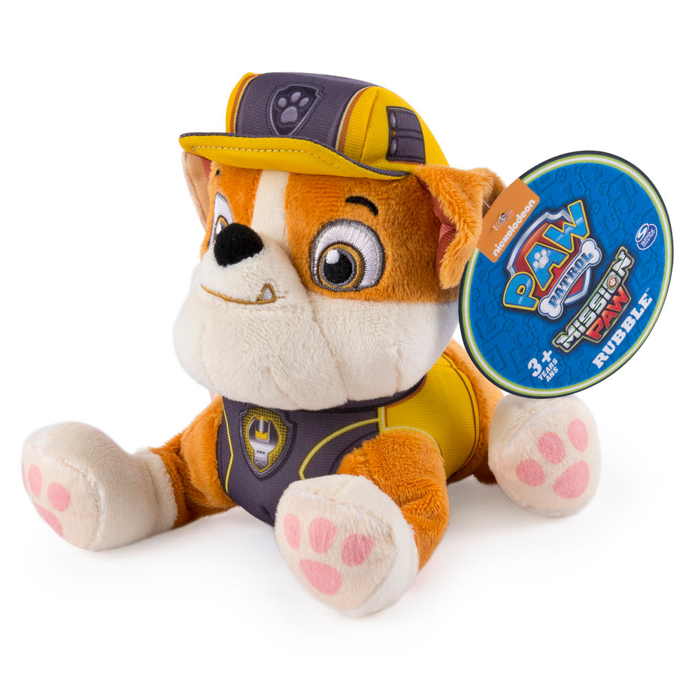 PAW PATROL BASIC PLYS ASS