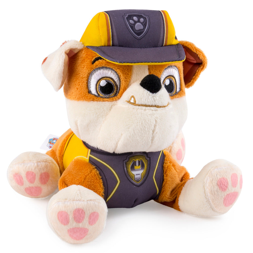 PAW PATROL BASIC PLYS ASS
