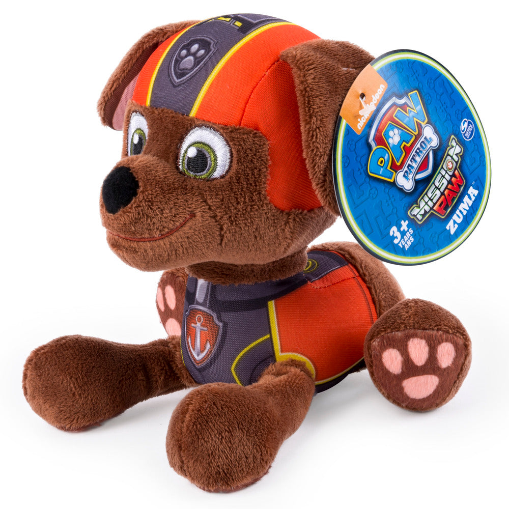 PAW PATROL BASIC PLYS ASS