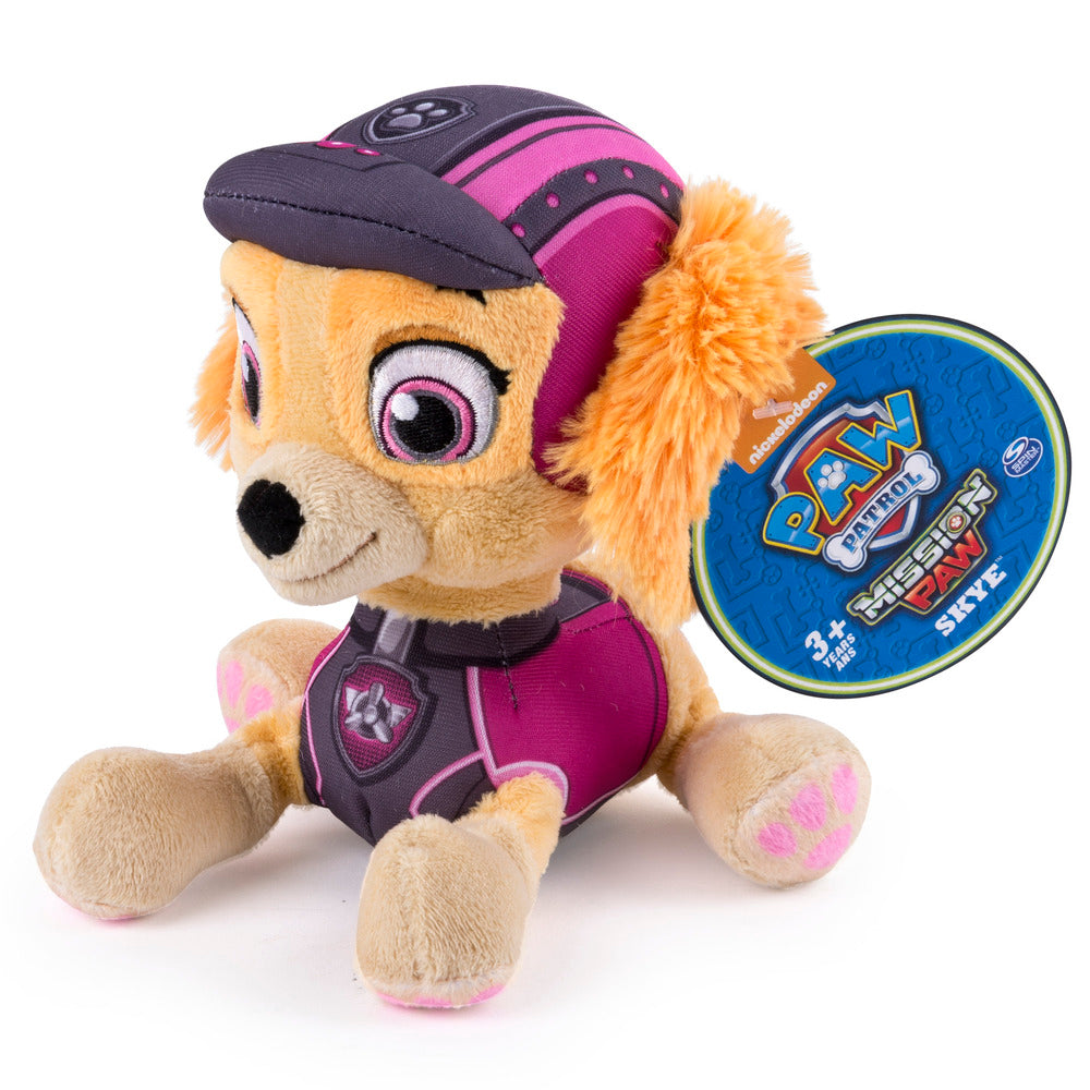 PAW PATROL BASIC PLYS ASS