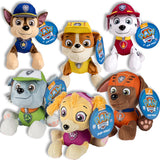 PAW PATROL BASIC PLYS ASS