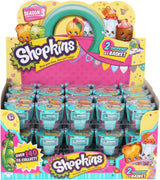 SHOPKINS IN A BASKET CDU (S3)