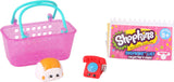 SHOPKINS IN A BASKET CDU (S3)