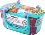 SHOPKINS IN A BASKET CDU (S3)