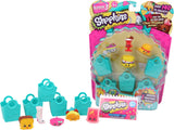 SHOPKINS 5 PACK (S3)