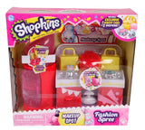 SHOPKINS S3 SHOE DAZZLE