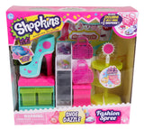 SHOPKINS S3 SHOE DAZZLE