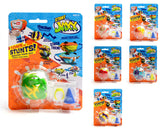 STUNT JAXX SINGLE PACK