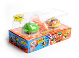 Stunt jaxx box packing