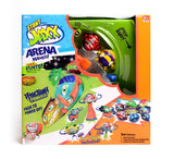 STUNT JAXX STARTER SET