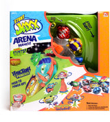 STUNT JAXX STARTER SET