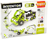 ENGINO INVENTOR - 30 MODELS
