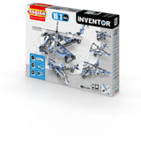 ENGINO INVENTOR - 16 MODELS TV