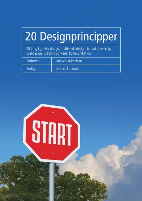 20 Designprincipper