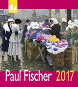 Paul Fischer kalender 2017
