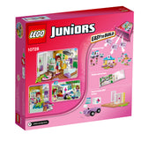 10728 LEGO JUNIORS MIAS DYRLÆGEKLINIK