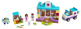 10728 LEGO JUNIORS MIAS DYRLÆGEKLINIK