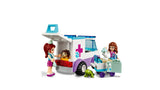 10728 LEGO JUNIORS MIAS DYRLÆGEKLINIK