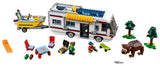 31052 LEGO CREATOR FERIESTUNDER