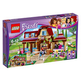 41126 LEGO Friends Heartlake rideklub