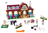 41126 LEGO Friends Heartlake rideklub
