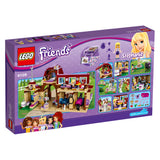 41126 LEGO Friends Heartlake rideklub
