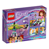 41128 LEGO Friends Forlystelsespark – rumforlystelse