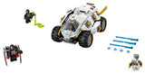 70588 LEGO NINJAGO TITANIUM-NINJATANK